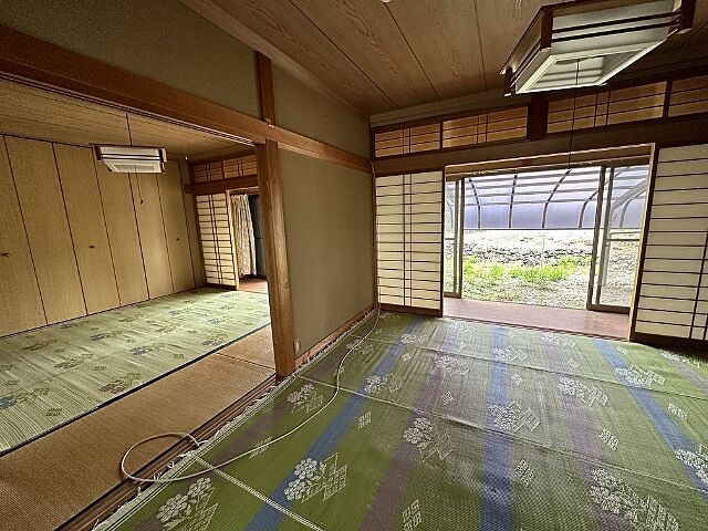 室内