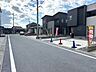 その他：前面道路含む現地写真