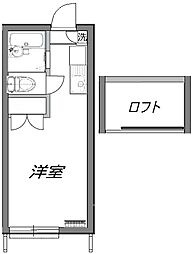 ウッディパレス服部I