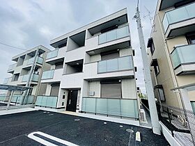 アヴァンス八潮B 202 ｜ 埼玉県八潮市大字垳543-7（賃貸アパート1LDK・2階・44.30㎡） その21