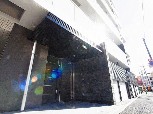 東京都足立区西新井２丁目(賃貸マンション1DK・3階・27.15㎡)の写真 その15