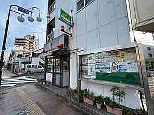 画像26:竹の塚警察署 伊興町交番（2318m）