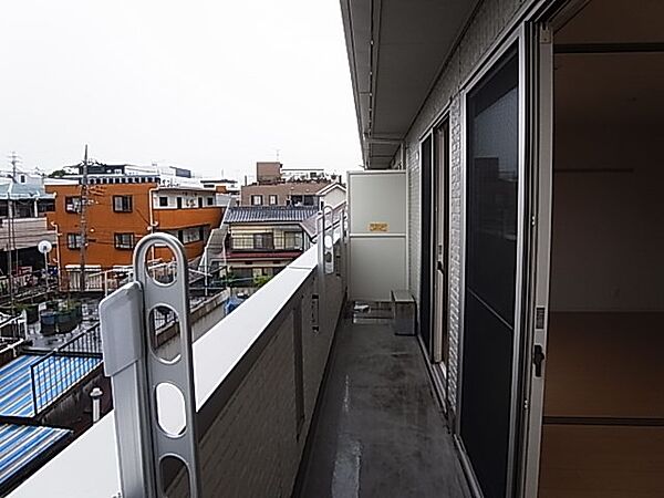 Lien ｜東京都足立区椿２丁目(賃貸アパート1LDK・3階・40.35㎡)の写真 その9