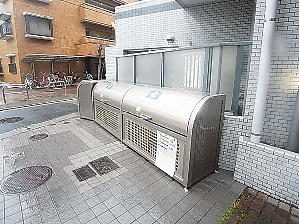 ワコーレ千住A棟 ｜東京都足立区千住仲町(賃貸マンション1K・1階・25.61㎡)の写真 その18