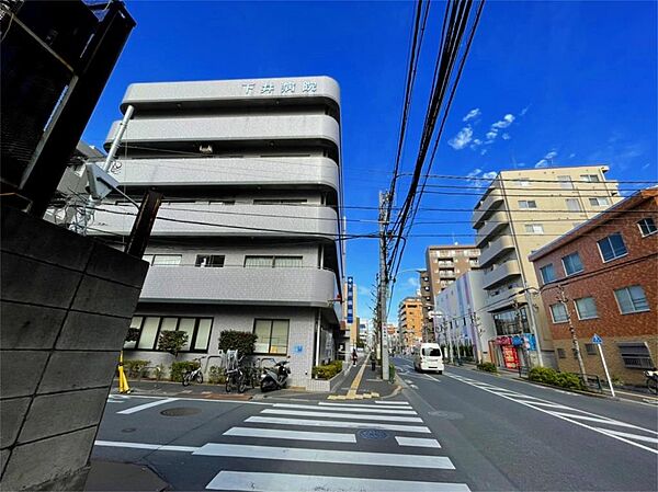 Grandeur東綾瀬 ｜東京都足立区東綾瀬２丁目(賃貸マンション1LDK・2階・38.57㎡)の写真 その24