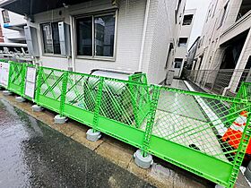 ルリアン千住緑町  ｜ 東京都足立区千住緑町３丁目（賃貸アパート1LDK・2階・38.05㎡） その15