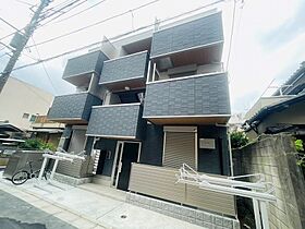 グラナーデ千住緑町  ｜ 東京都足立区千住緑町３丁目（賃貸アパート1LDK・1階・36.80㎡） その16