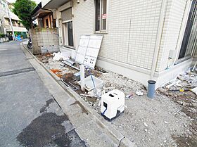 東京都足立区本木南町（賃貸アパート1K・3階・29.66㎡） その16