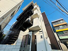 グラン西新井 403 ｜ 東京都足立区関原２丁目49-1（賃貸マンション1K・4階・20.69㎡） その17