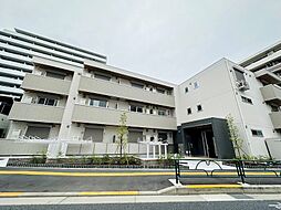 北綾瀬駅 20.0万円