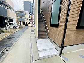 セレーネエステート千住曙  ｜ 東京都足立区千住曙町（賃貸アパート1R・1階・14.98㎡） その17