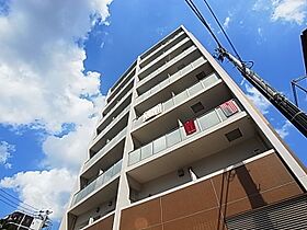 東京都足立区綾瀬３丁目（賃貸マンション1LDK・2階・41.83㎡） その18