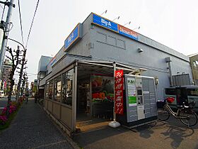 ファミユA  ｜ 東京都足立区伊興本町２丁目（賃貸アパート1LDK・3階・46.75㎡） その26