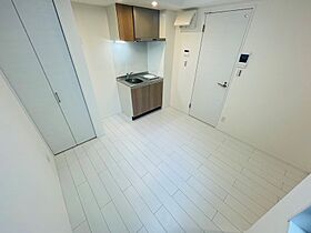 東京都足立区千住緑町３丁目（賃貸マンション1R・3階・18.01㎡） その5