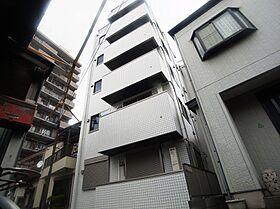 東京都足立区梅田２丁目（賃貸マンション1LDK・4階・36.17㎡） その16