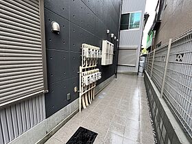 東京都足立区千住東１丁目（賃貸マンション1K・2階・19.14㎡） その16