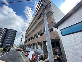 Sky Rokucho　～スカイ　ロクチョウ～  ｜ 東京都足立区六町１丁目（賃貸マンション1K・1階・25.09㎡） その15