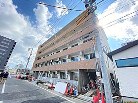 Sky Rokucho　～スカイ　ロクチョウ～  ｜ 東京都足立区六町１丁目（賃貸マンション1K・1階・25.09㎡） その17