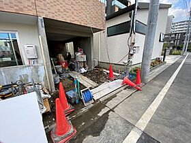 Sky Rokucho　～スカイ　ロクチョウ～  ｜ 東京都足立区六町１丁目（賃貸マンション1K・1階・25.09㎡） その16