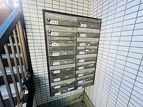 東京都足立区中央本町４丁目（賃貸マンション1LDK・3階・37.00㎡） その17