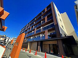 東武伊勢崎線 梅島駅 徒歩6分