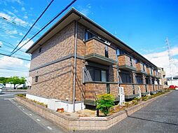 プレスティージュ大月