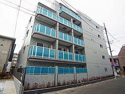 日暮里舎人ライナー 谷在家駅 徒歩2分