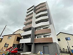 ラフィスタ西新井