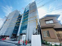 プレール・ドゥーク西新井II
