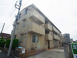 日暮里舎人ライナー 谷在家駅 徒歩4分