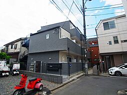 京成本線 堀切菖蒲園駅 徒歩9分