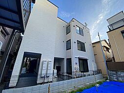 🉐敷金礼金0円！🉐フォルトゥナ北千住