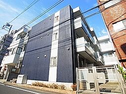 東京メトロ千代田線 綾瀬駅 徒歩10分