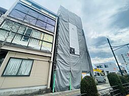 🉐敷金礼金0円！🉐日暮里舎人ライナー 舎人公園駅 徒歩5分