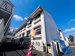 🉐敷金礼金0円！🉐ベルコーポB