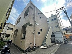 🉐敷金礼金0円！🉐LOFTee西新井