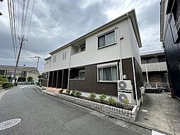 日暮里舎人ライナー 高野駅 徒歩7分