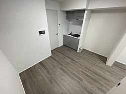 クラリティア綾瀬 3階1DKのリビング/ダイニング