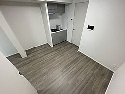 クラリティア綾瀬 8階1DKのリビング/ダイニング