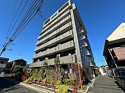日暮里舎人ライナー 扇大橋駅 徒歩5分