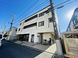 東武伊勢崎線 五反野駅 徒歩9分