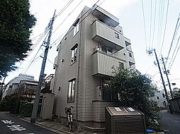 メゾン・ド・ソレイユ千住北