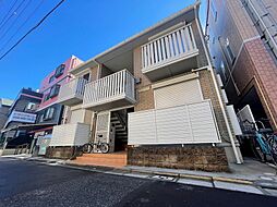 FLAT　TENJIN