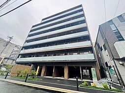 スパシエ千住大橋