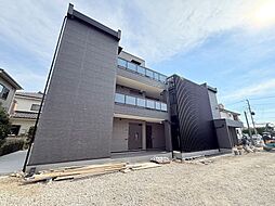 古千谷本町一丁目新築マンション