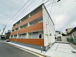 リーブルファイン谷在家