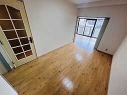 ワコーレ千住A棟 4階1LDKのリビング/ダイニング