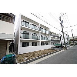 グレーシア草加
