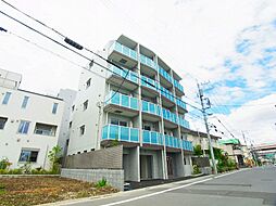 ペアパレス六町1号館