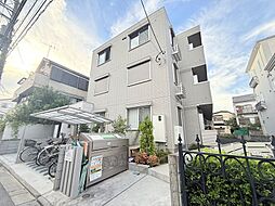 パティオ東尾久